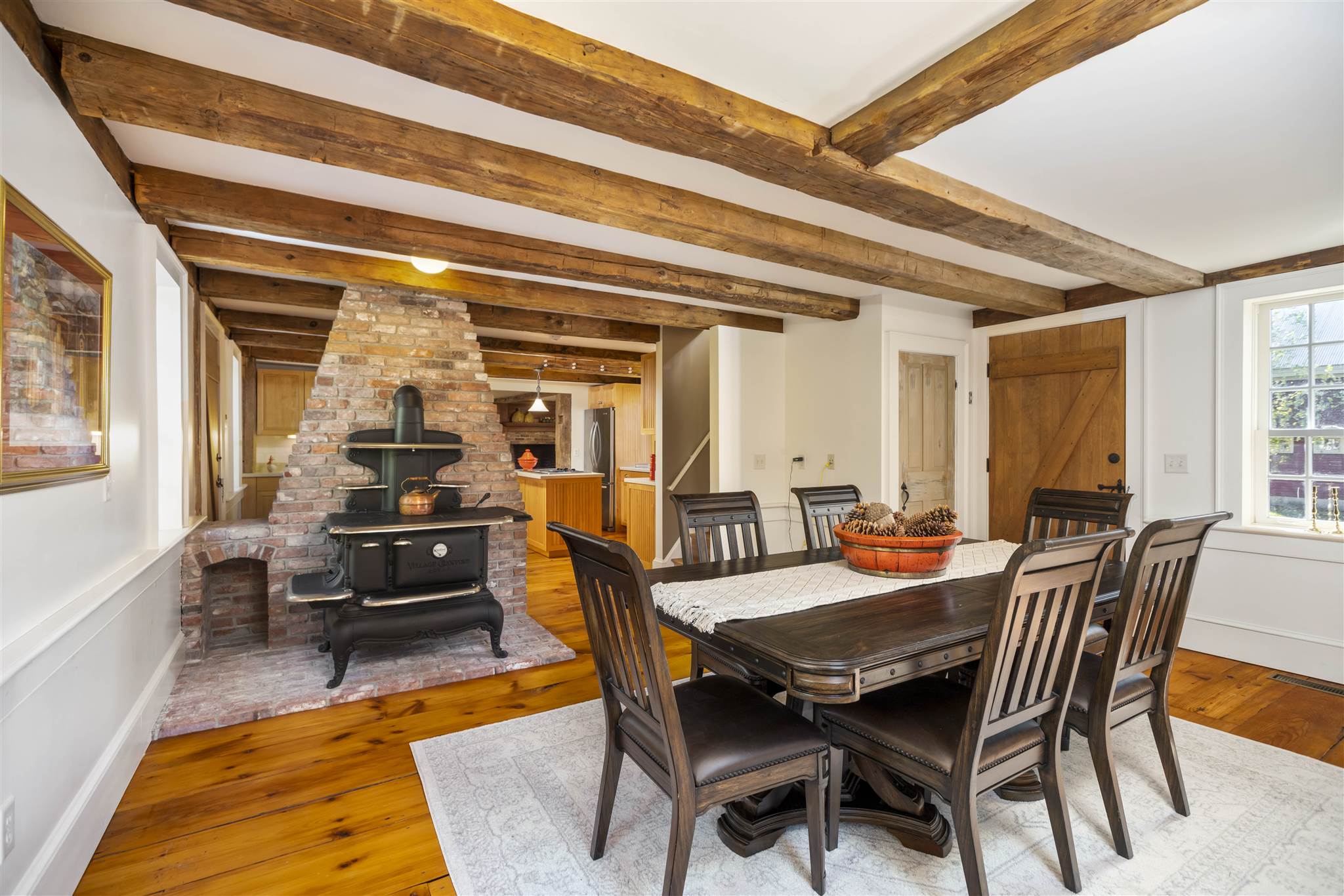 265 Calef Hill Road Sanbornton, NH 03269 - Photo 8 of 39 Gallery Image 8