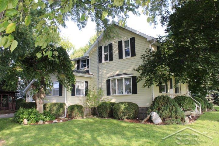 4221 North Unionville Road Akron, MI 48701 - Photo 5 of 22 31381100-4.JPG