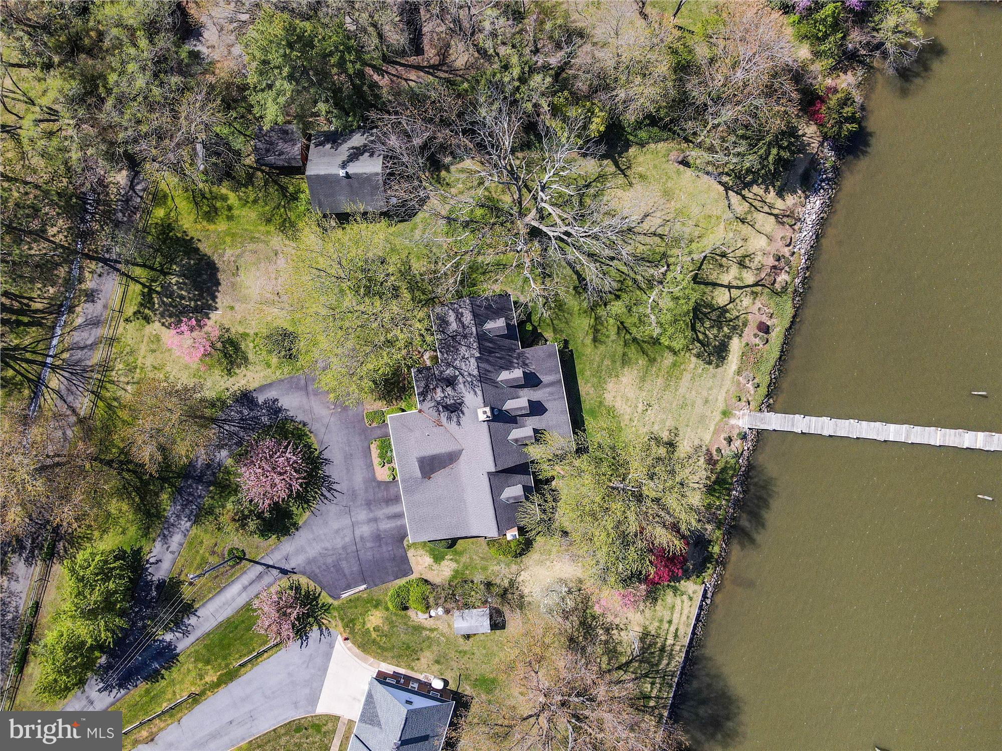 1125 Steamboat Road Shady Side, MD 20764 - Photo 11 of 89 Gallery Image 11