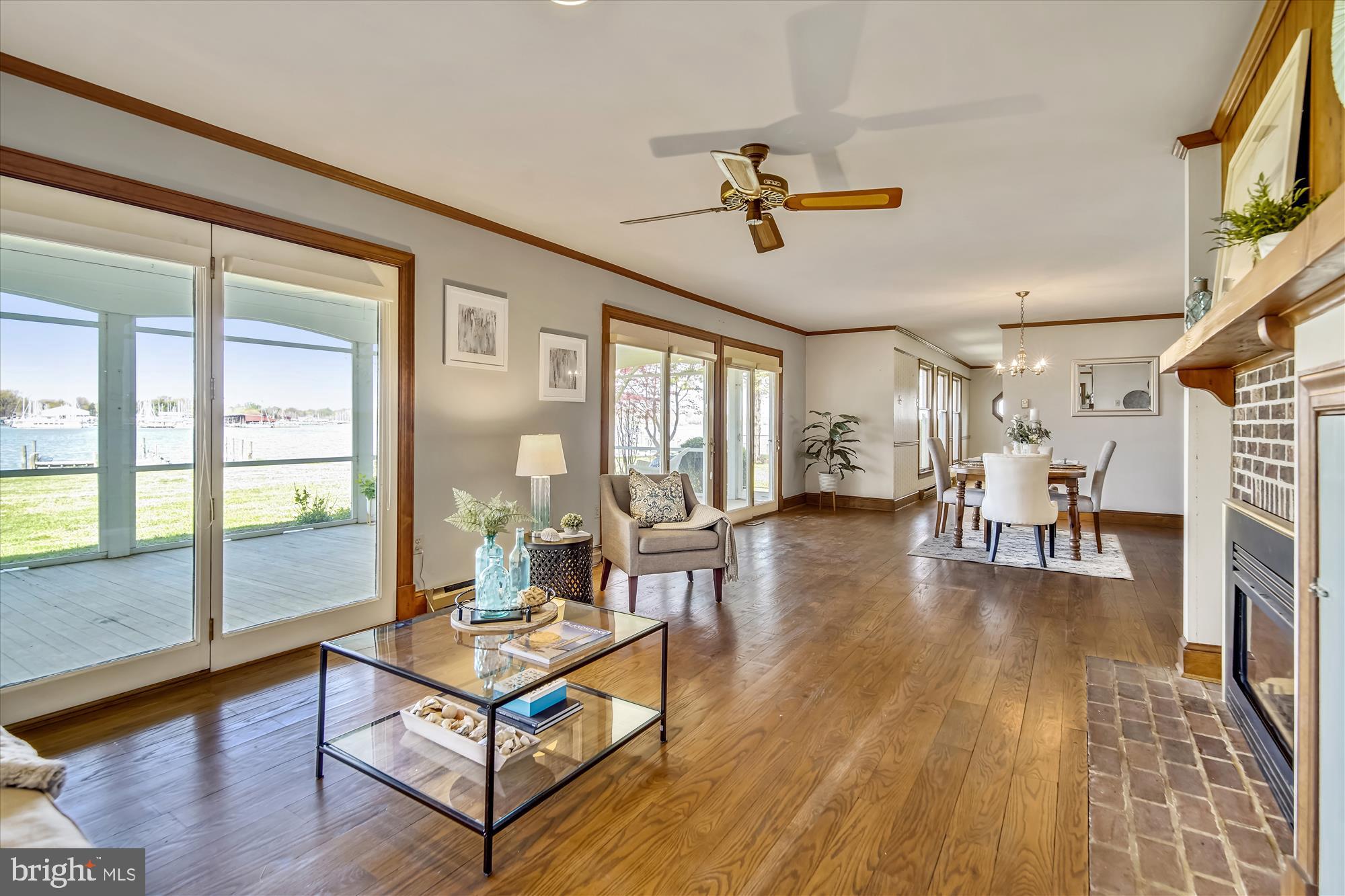 1125 Steamboat Road Shady Side, MD 20764 - Photo 37 of 89 Gallery Image 37