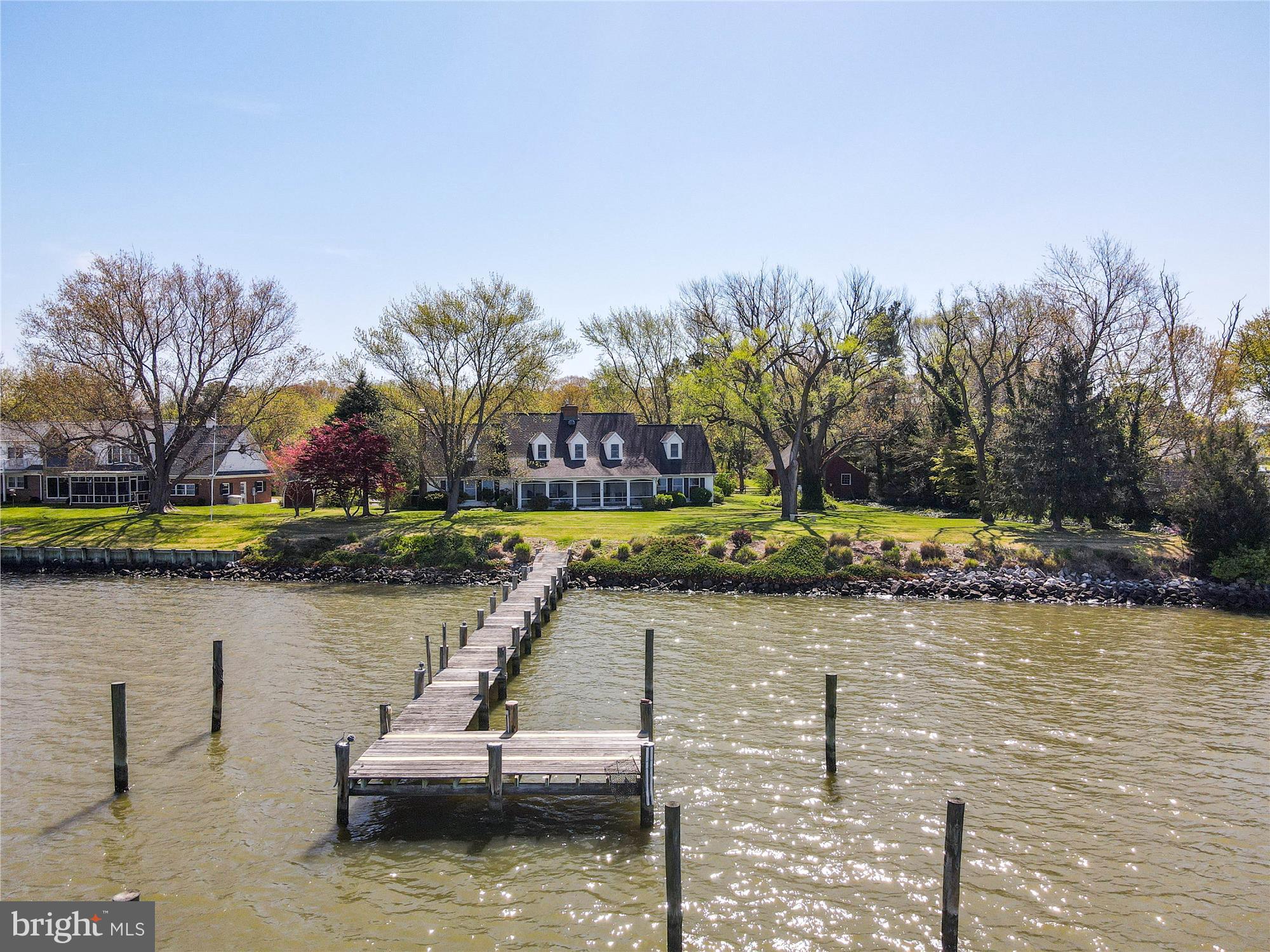 1125 Steamboat Road Shady Side, MD 20764 - Photo 63 of 89 Gallery Image 63