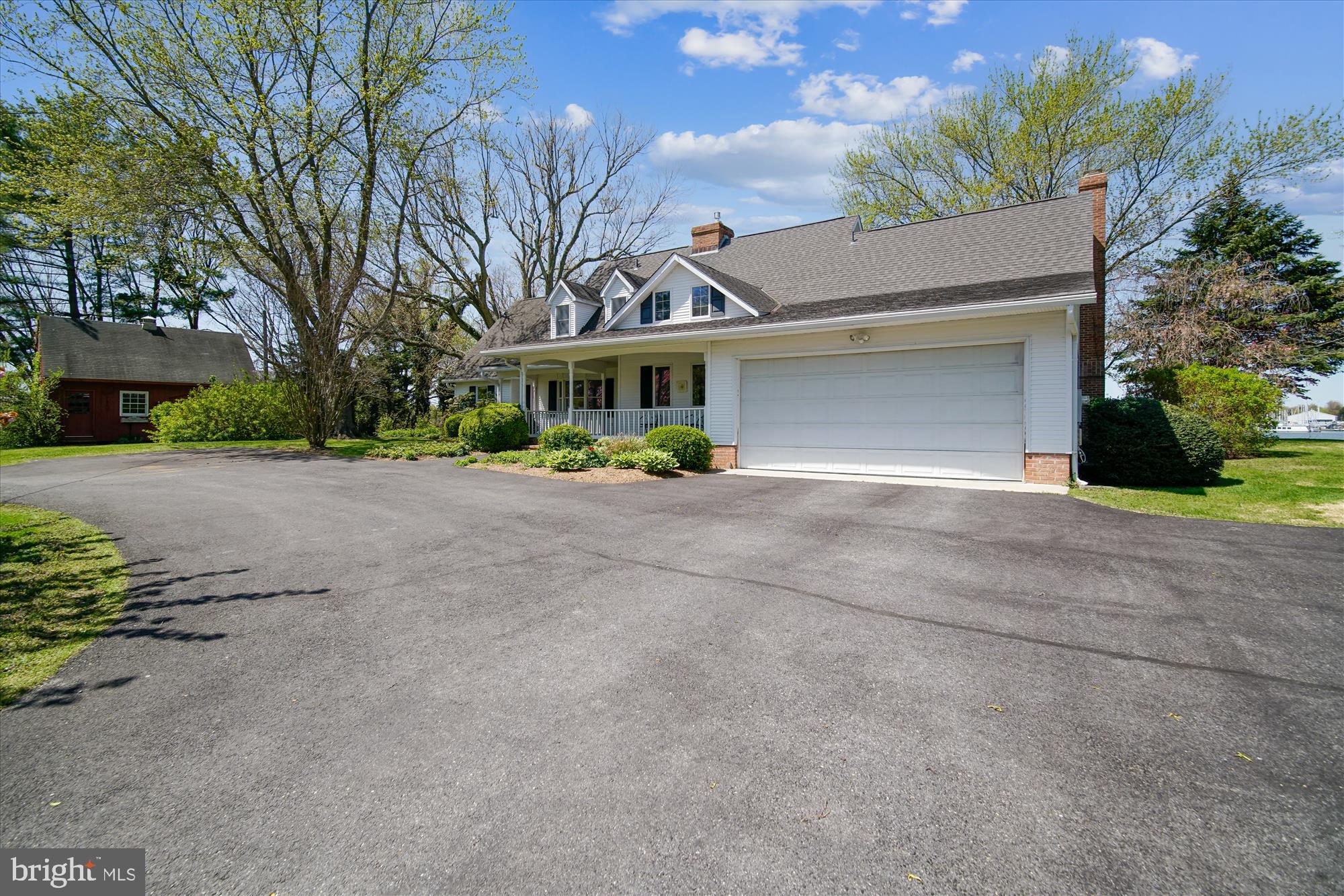 1125 Steamboat Road Shady Side, MD 20764 - Photo 67 of 89 Gallery Image 67