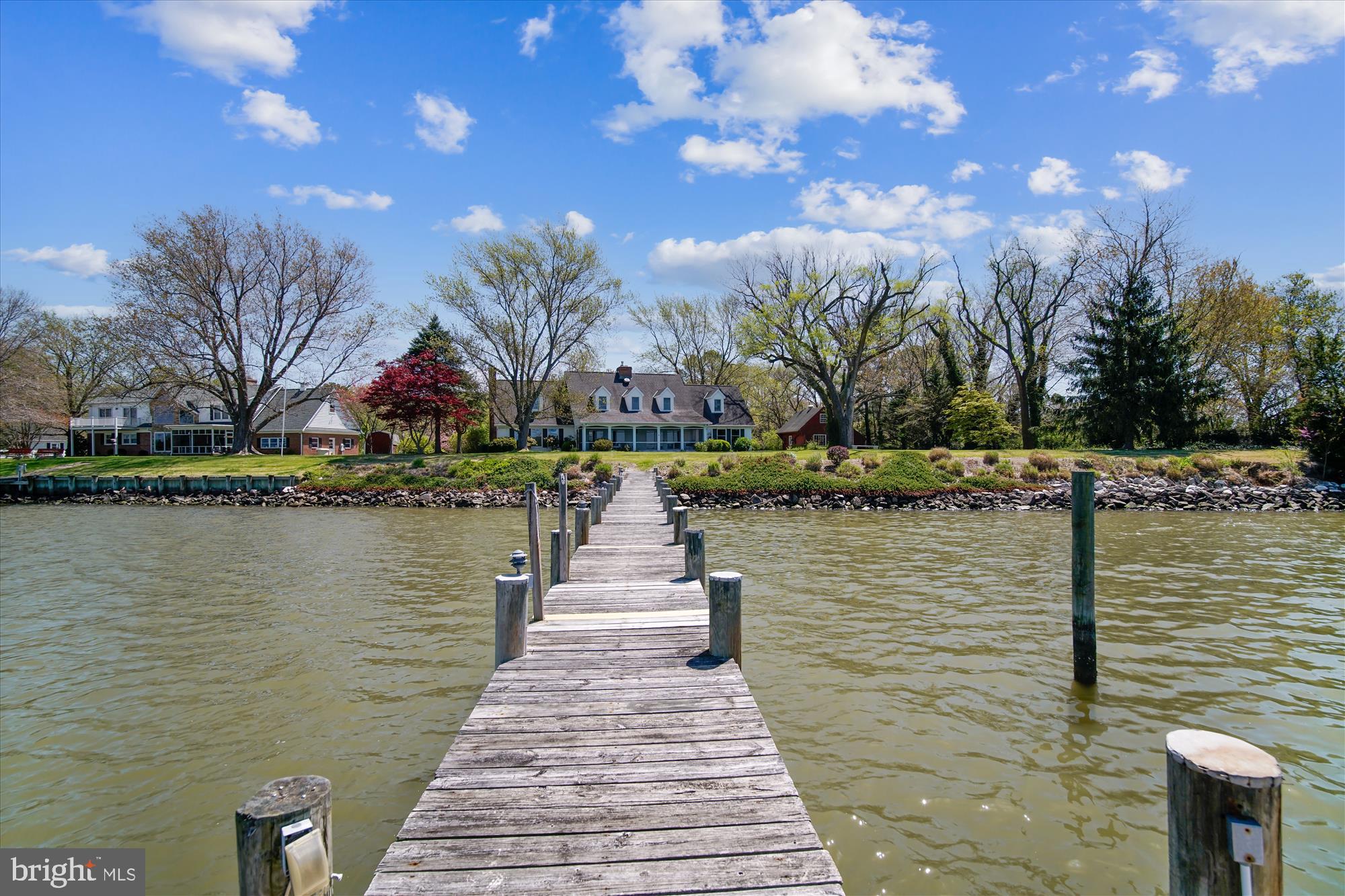 1125 Steamboat Road Shady Side, MD 20764 - Photo 7 of 89 Gallery Image 7