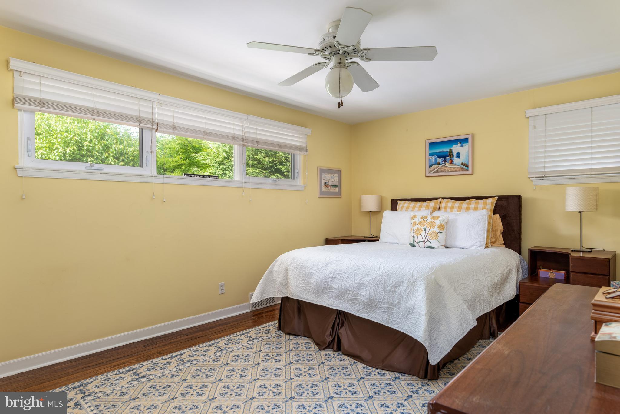 732 Woodfield Road Villanova, PA 19085 - Photo 15 of 31 Main Bedroom.