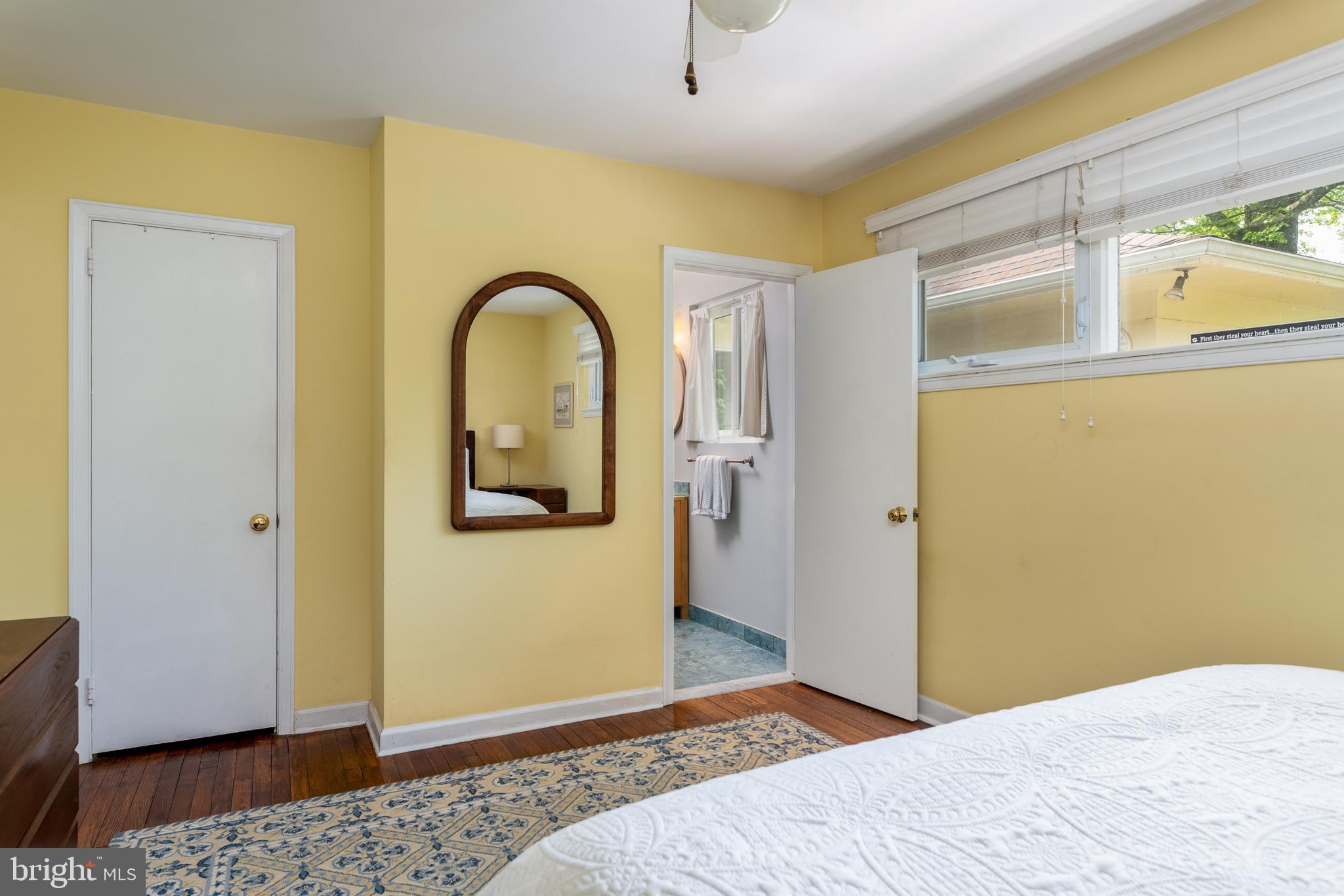 732 Woodfield Road Villanova, PA 19085 - Photo 16 of 31 Main Bedroom.
