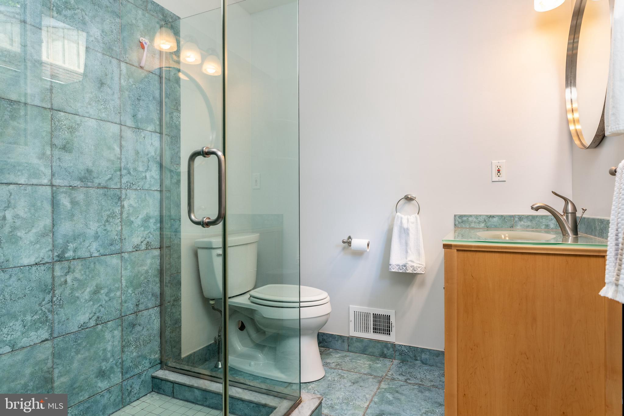 732 Woodfield Road Villanova, PA 19085 - Photo 17 of 31 Main Bathroom.