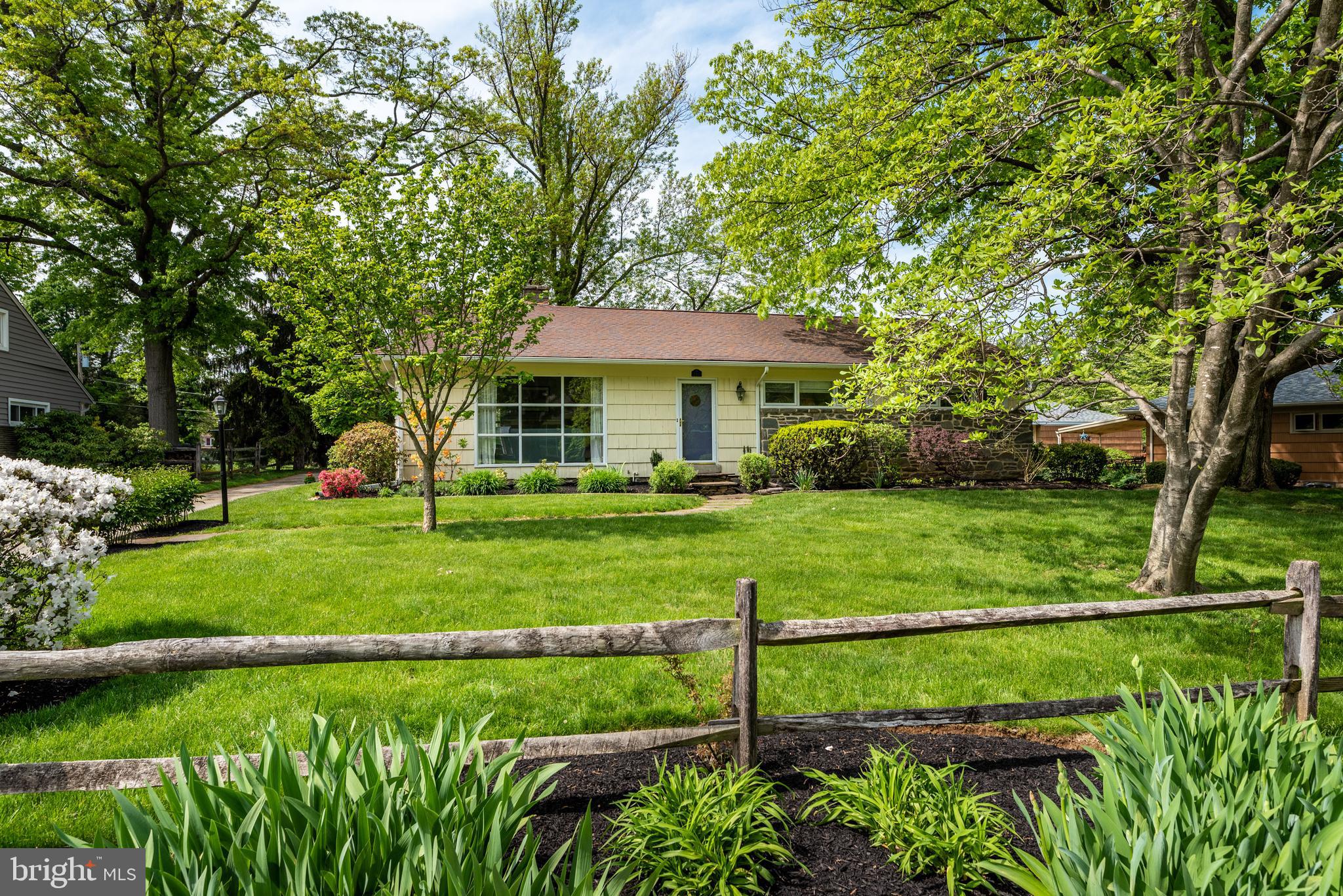 732 Woodfield Road Villanova, PA 19085 - Photo 31 of 31 Welcome Home!