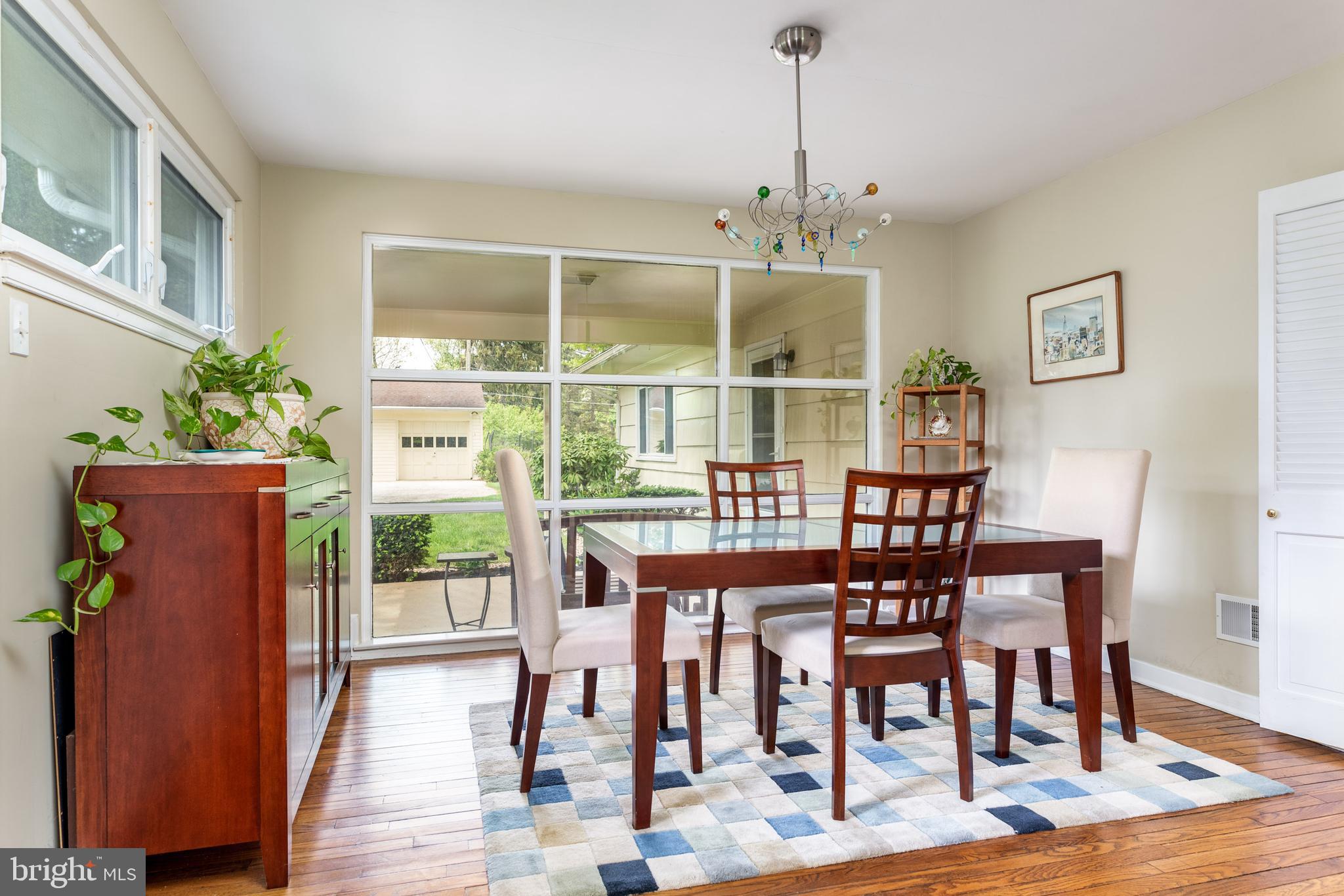 732 Woodfield Road Villanova, PA 19085 - Photo 6 of 31 Dining Room.