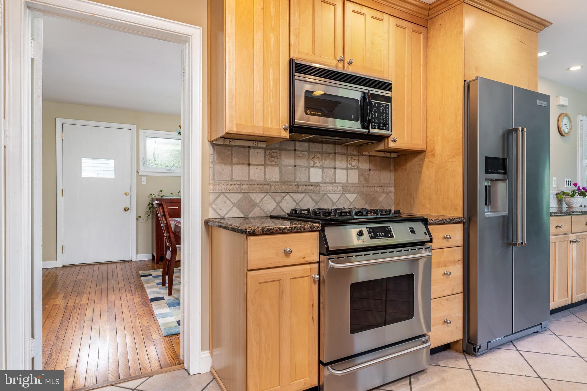 732 Woodfield Road Villanova, PA 19085 - Photo 7 of 31 Kitchen.