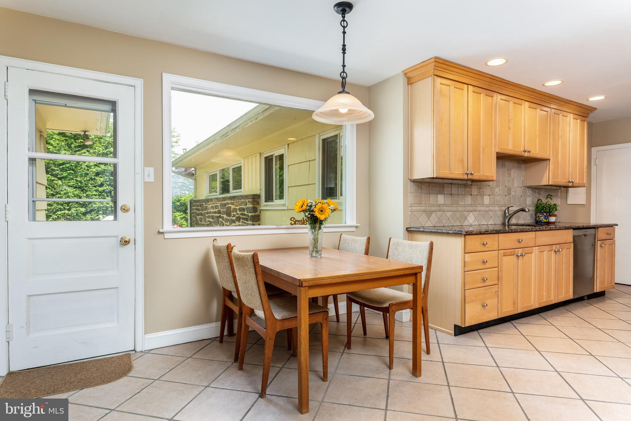 732 Woodfield Road Villanova, PA 19085 - Photo 8 of 31 Kitchen.