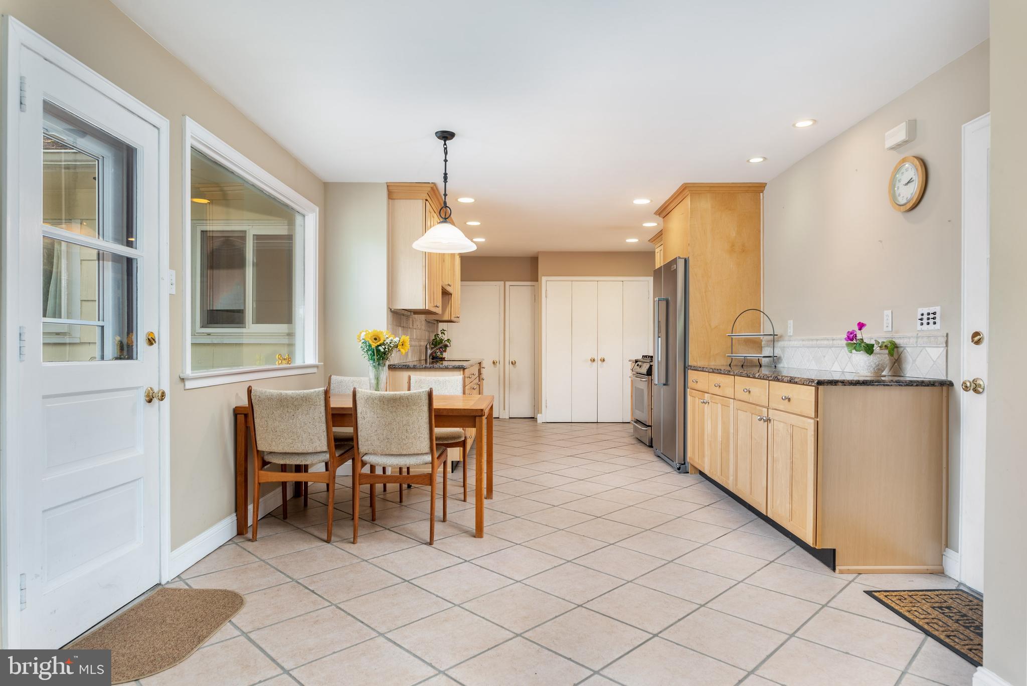 732 Woodfield Road Villanova, PA 19085 - Photo 10 of 31 Kitchen.