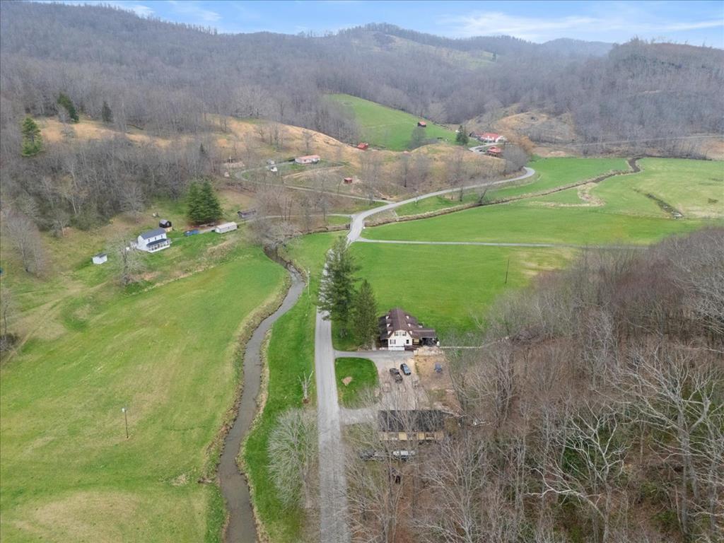 12580 Mud Fork Road Falls Mills, VA 24613 - Photo 89 of 91 Gallery Image 89