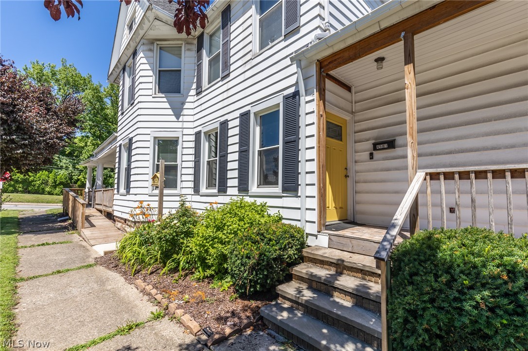 4581 Broadview Road Cleveland, OH 44109 - Photo 31 of 35