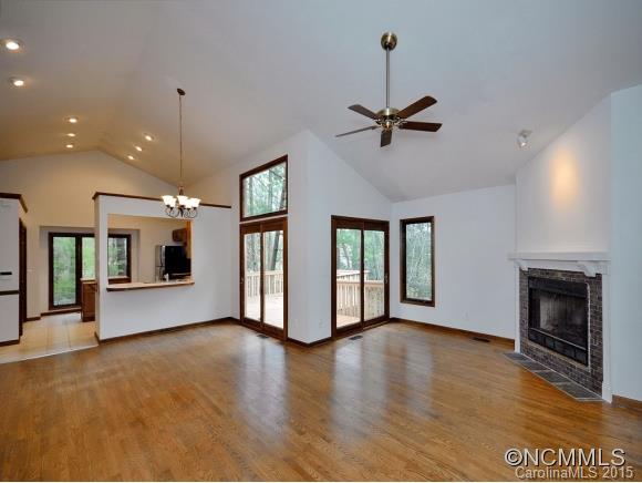 5 West Rutledge Court Fletcher, NC 28732 - Photo 6 of 14 Gallery Image 6