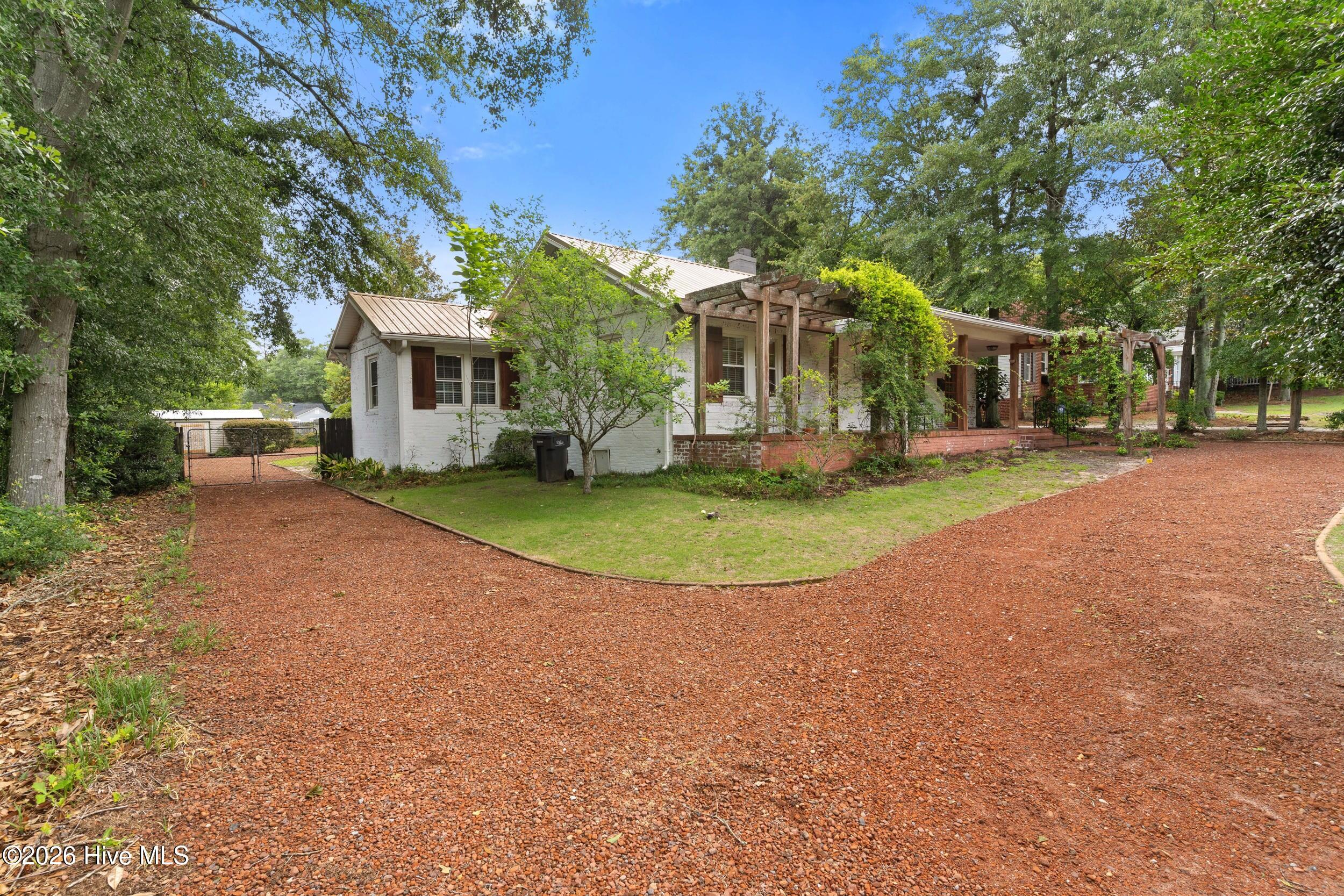 2735 Henry Street Augusta, GA 30909 - Photo 51 of 60