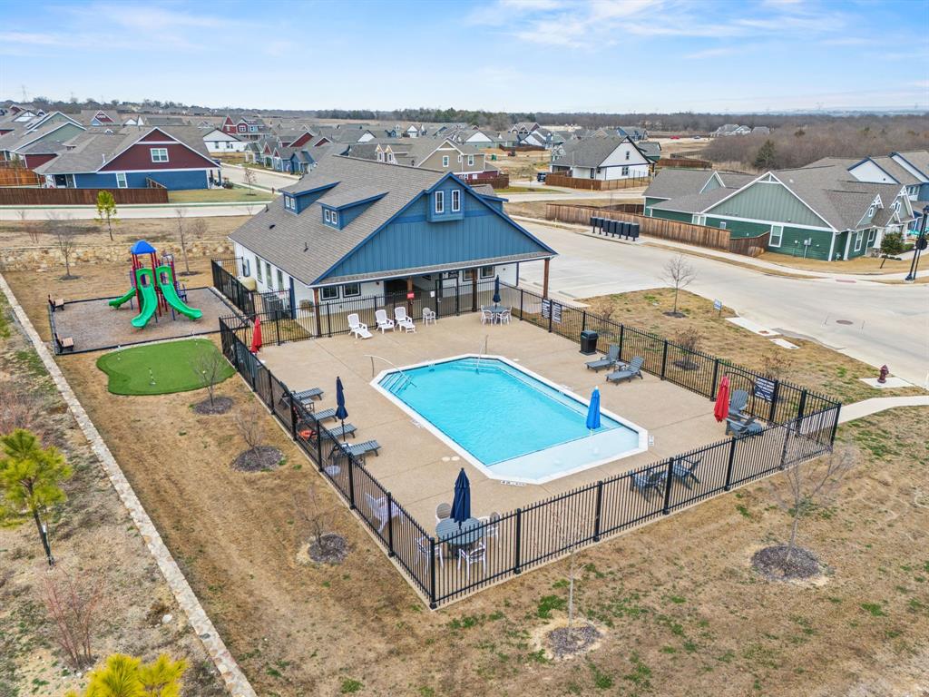 10856 Eva Mae Blvd. Grand Prairie, TX 76065 - Photo 17 of 19 Community