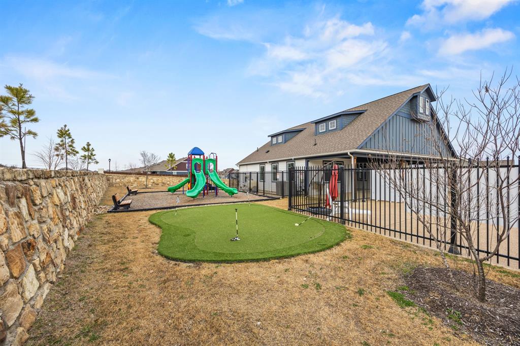 10856 Eva Mae Blvd. Grand Prairie, TX 76065 - Photo 19 of 19 Community