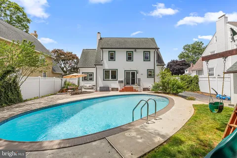 $400,000 | 709 Turner Avenue, Drexel Hill, PA 19026