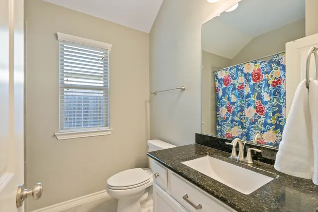 $289,999 | 2841 Bretton Woods Drive, Conroe, TX 77301