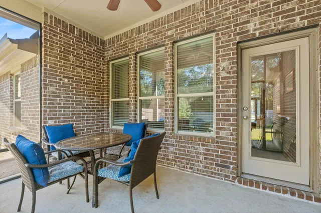 $289,999 | 2841 Bretton Woods Drive, Conroe, TX 77301