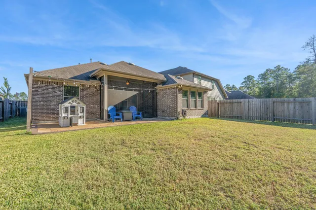$289,999 | 2841 Bretton Woods Drive, Conroe, TX 77301