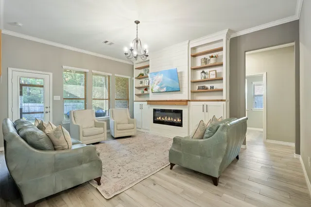 $289,999 | 2841 Bretton Woods Drive, Conroe, TX 77301