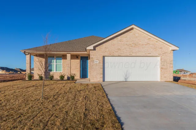 $2,150 | 7512 Beck Drive, Amarillo, TX 79119