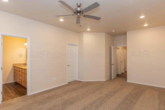 $2,150 | 7512 Beck Drive, Amarillo, TX 79119