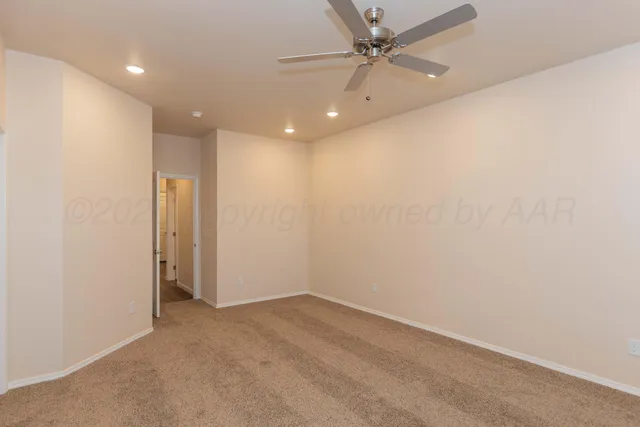 $2,150 | 7512 Beck Drive, Amarillo, TX 79119