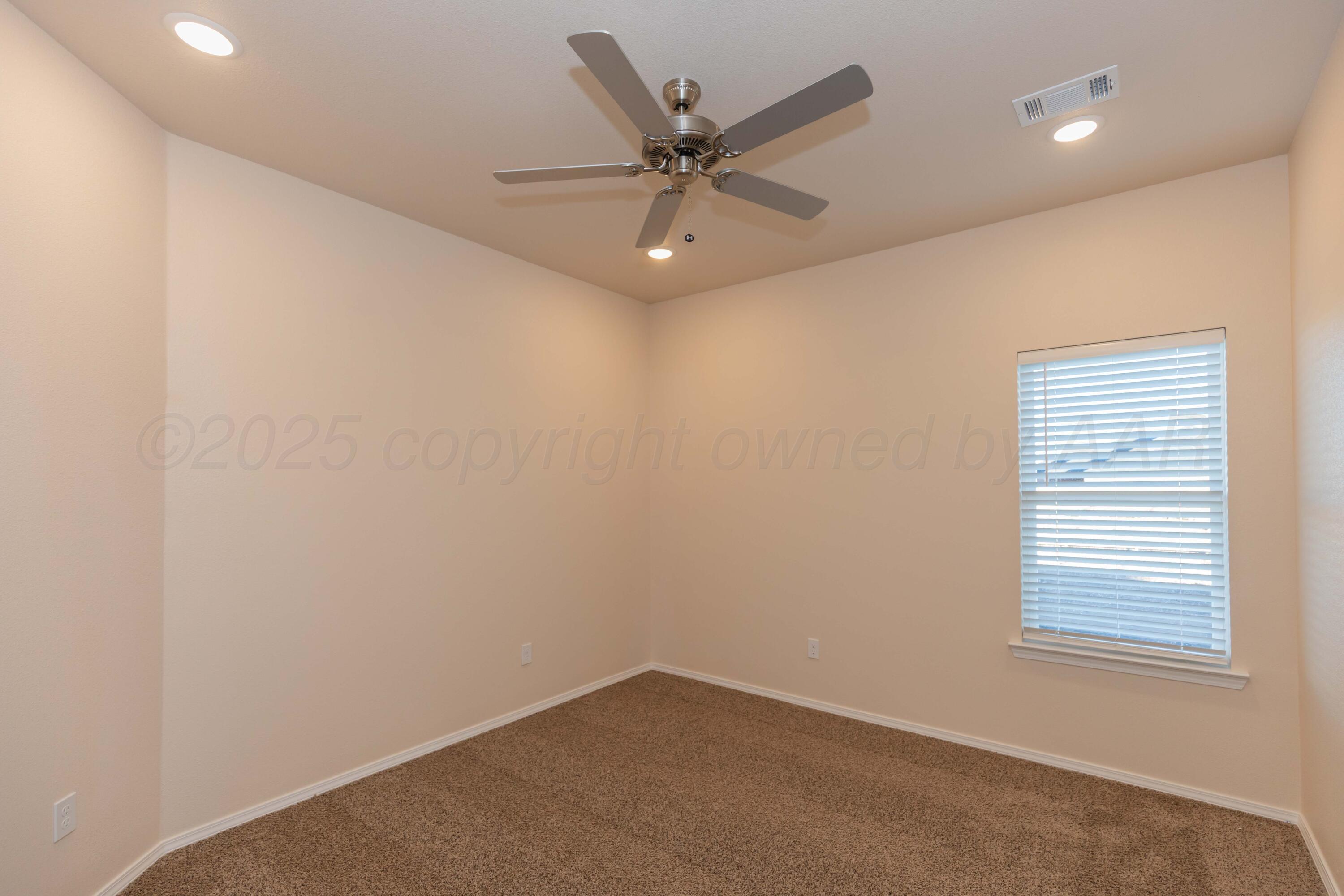 7512 Beck Drive Amarillo, TX 79119 - Photo 20 of 30 BEDROOM 2