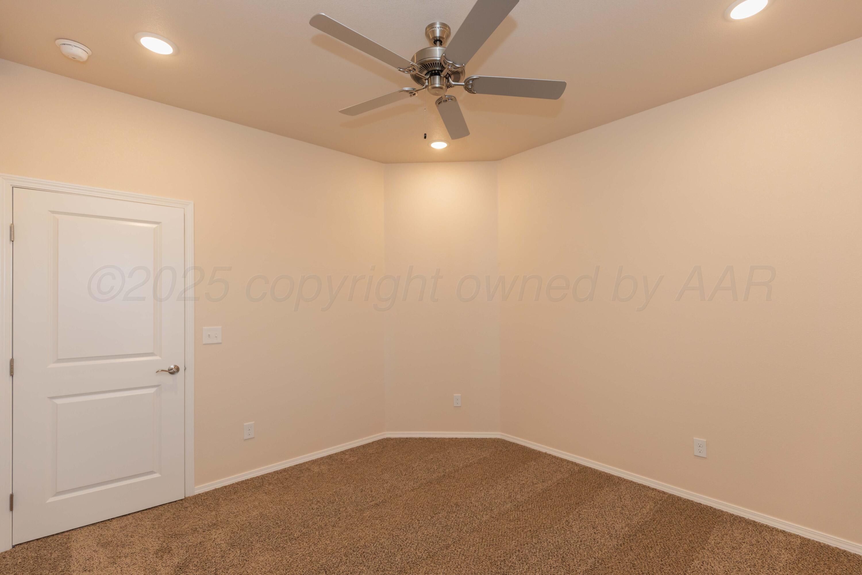 7512 Beck Drive Amarillo, TX 79119 - Photo 21 of 30 BEDROOM 2