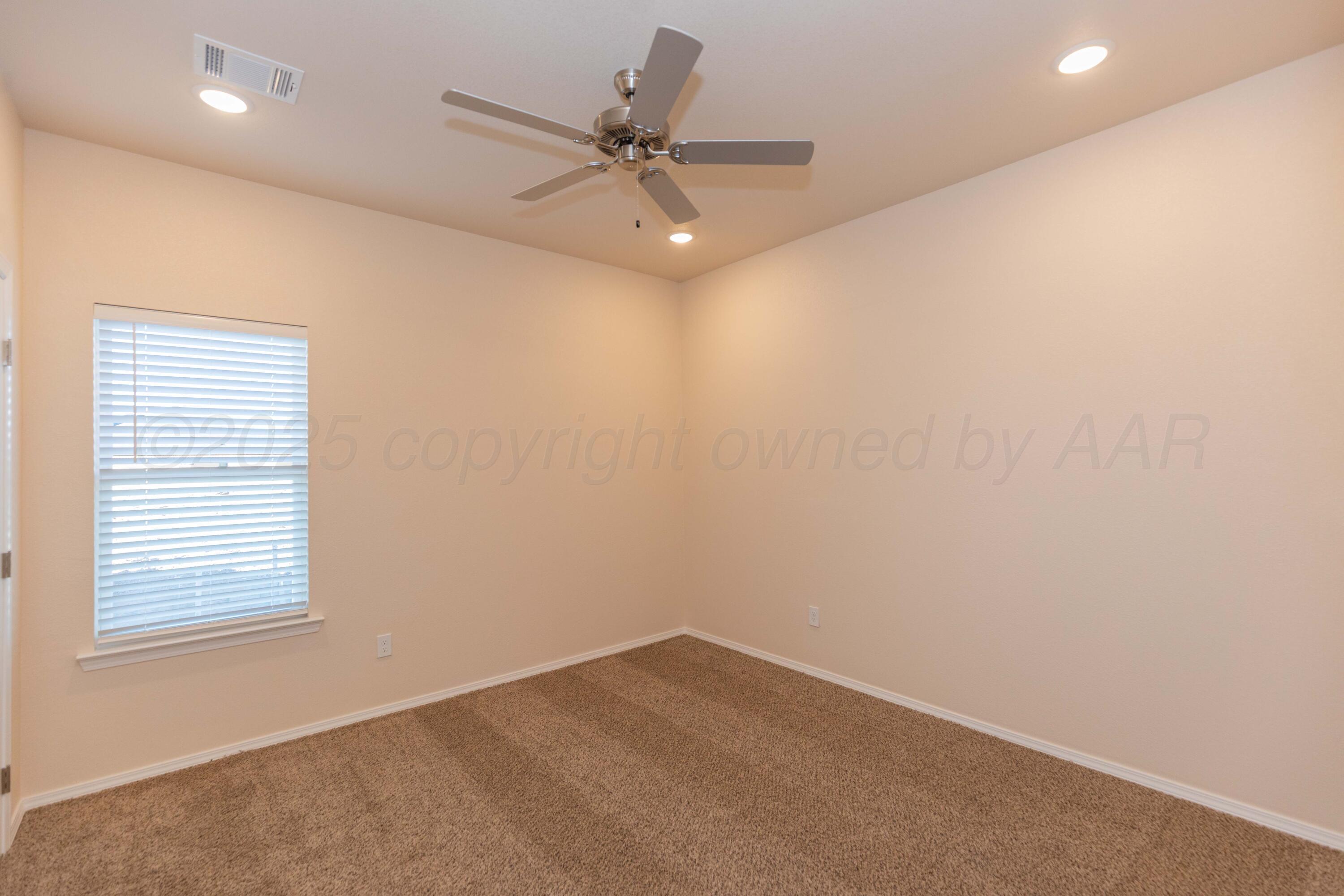 7512 Beck Drive Amarillo, TX 79119 - Photo 23 of 30 BEDROOM 3