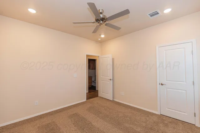 $2,150 | 7512 Beck Drive, Amarillo, TX 79119