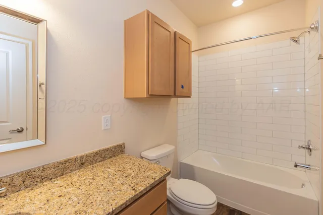 $2,150 | 7512 Beck Drive, Amarillo, TX 79119