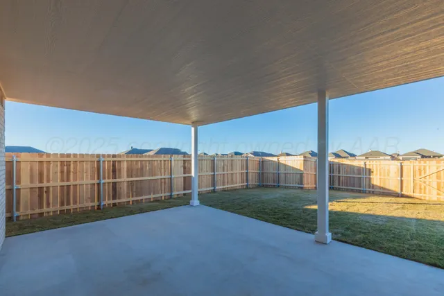 $2,150 | 7512 Beck Drive, Amarillo, TX 79119