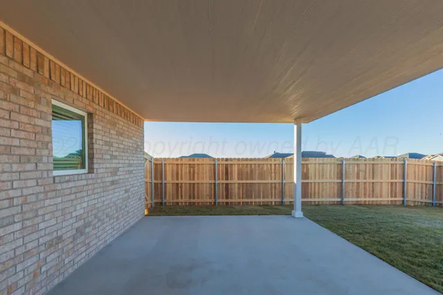 $2,150 | 7512 Beck Drive, Amarillo, TX 79119