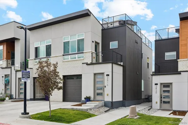 $549,000 | 2816 West 53rd Avenue, Denver, CO 80221