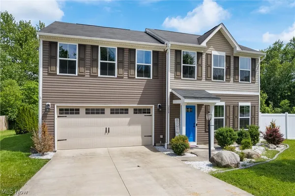 $309,999 | 3224 Jaber Drive, Akron, OH 44312