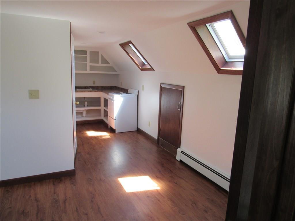 10 Cundys Point Road Harpswell, ME 04079 - Photo 20 of 25 In-law apartment living area and kitchen
