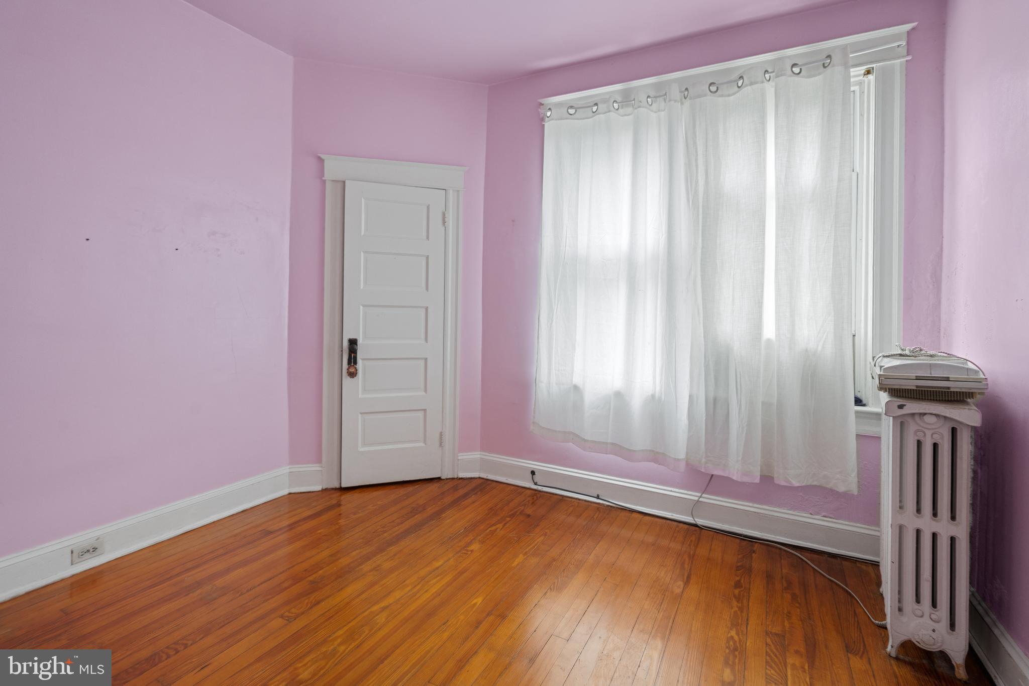115 South Wickham Road Baltimore, MD 21229 - Photo 8 of 24 Bedroom #2