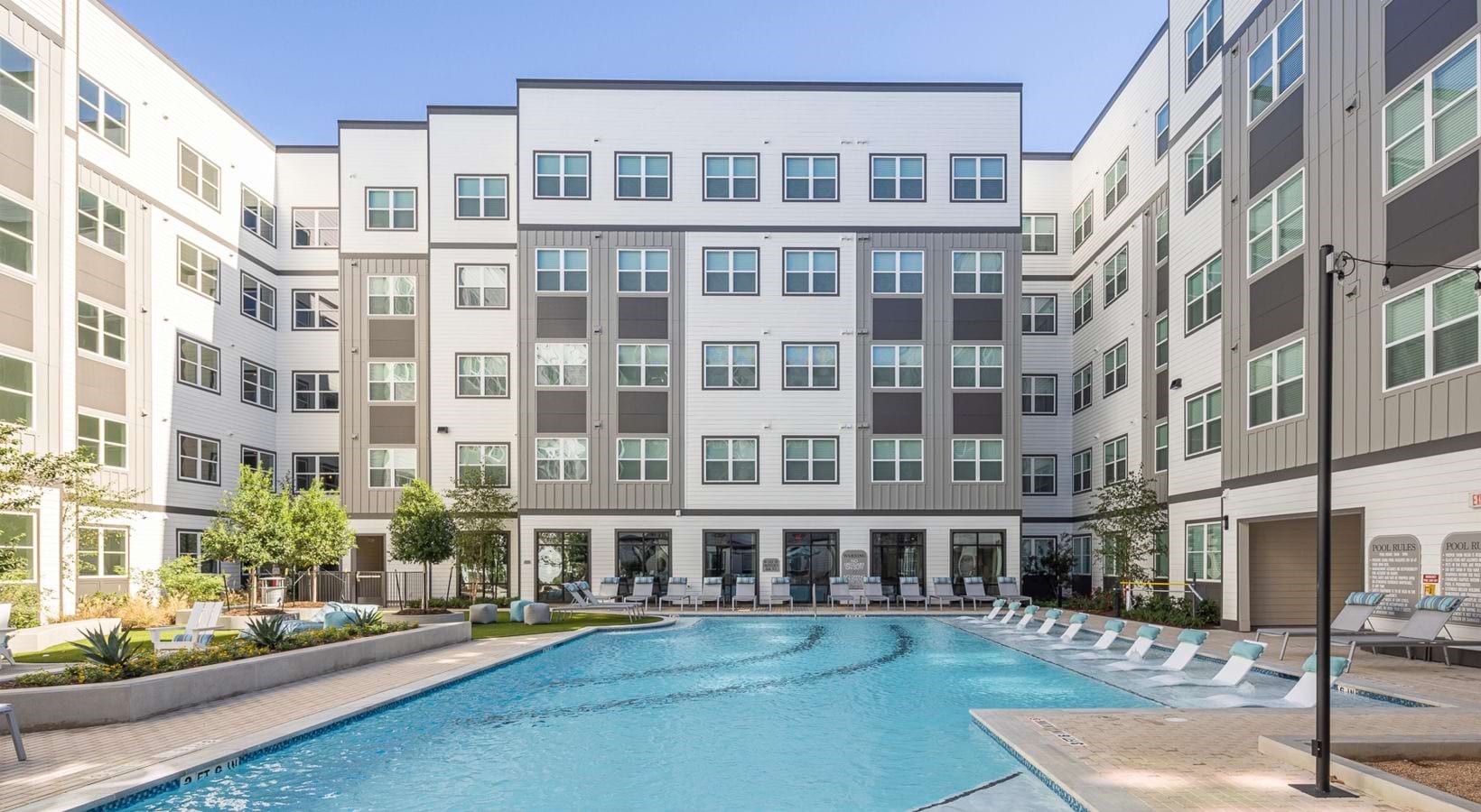 1505 Oliver Street, Unit 252 Houston, TX 77007 - Photo 26 of 48