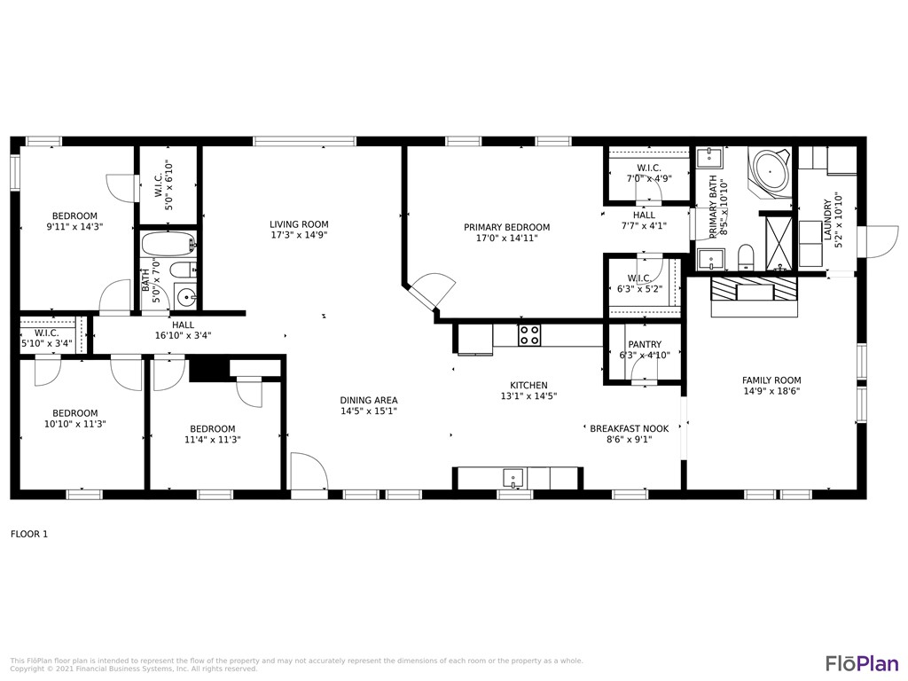95354 Springhill Road Fernandina Beach, FL 32034 - Photo 31 of 31 Gallery Image 31