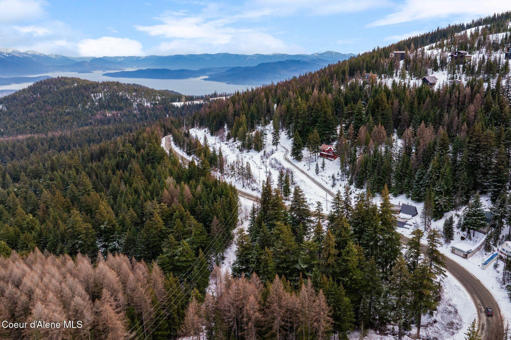 Schweitzer Mountain Road Sandpoint, ID 83864 - Photo 10 of 11 Schweitzer Mtn. Rd.