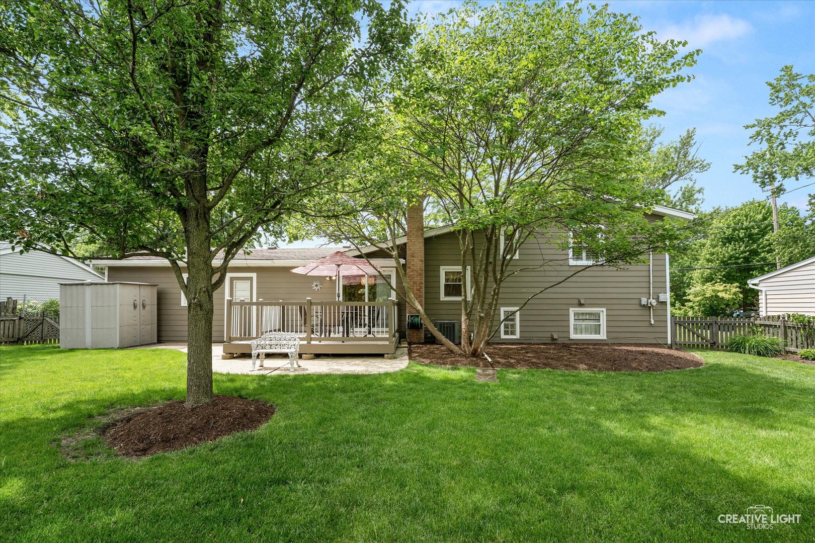 1128 Modaff Road Naperville, IL 60540 - Photo 24 of 39 Gallery Image 24
