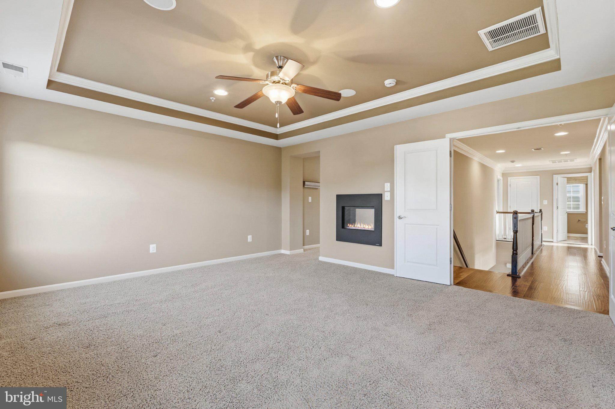 731 Holden Road Frederick, MD 21701 - Photo 44 of 78 Spacious living area with modern flair.