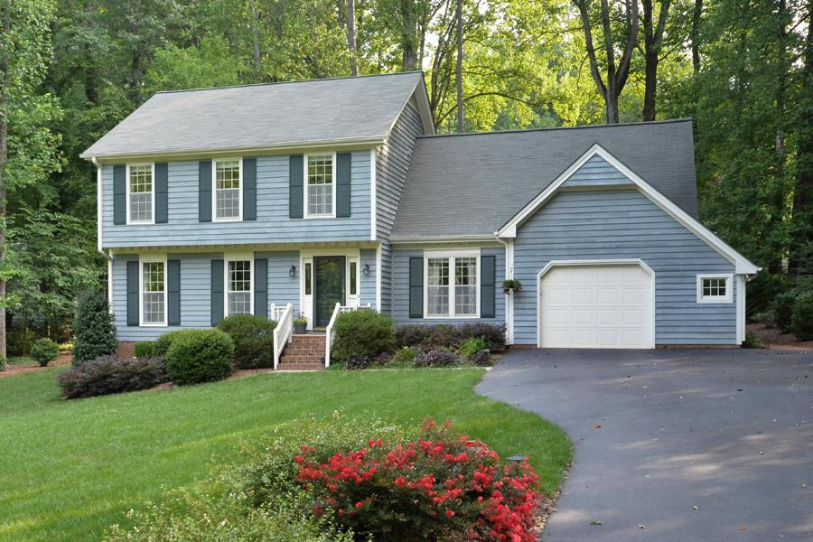 8504 Langtree Lane Raleigh, NC 27613 - Photo 25 of 25 Photo 25
