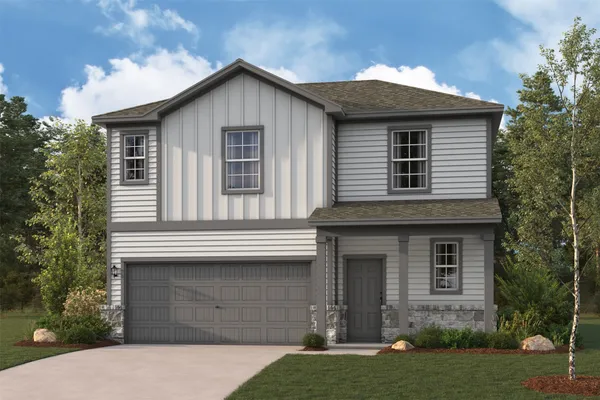 $268,900 | 17801 Lionheart Road, Conroe, TX 77306
