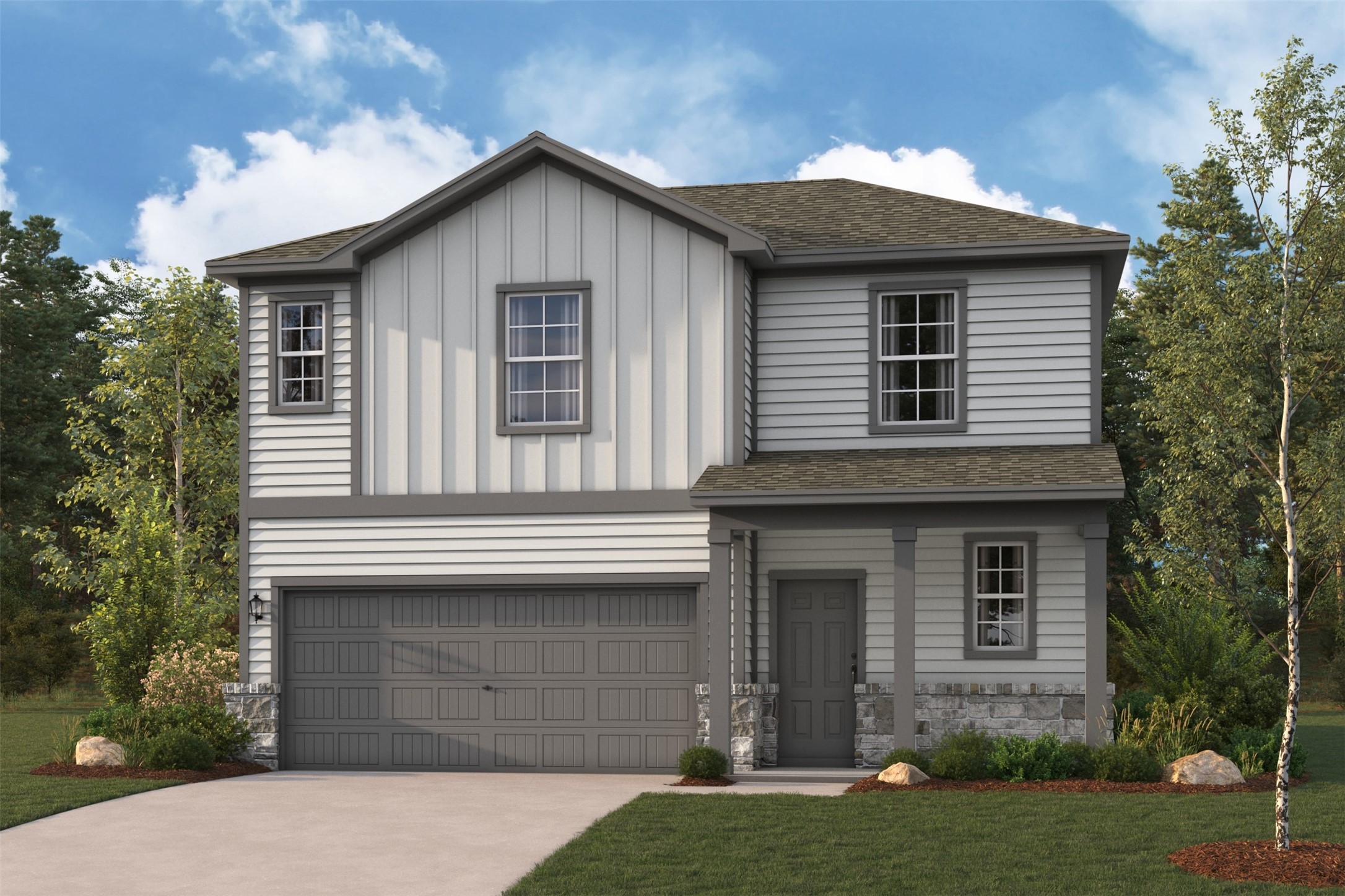 17801 Lionheart Road Conroe, TX 77306 - Photo 1 of 25 Representative Photo