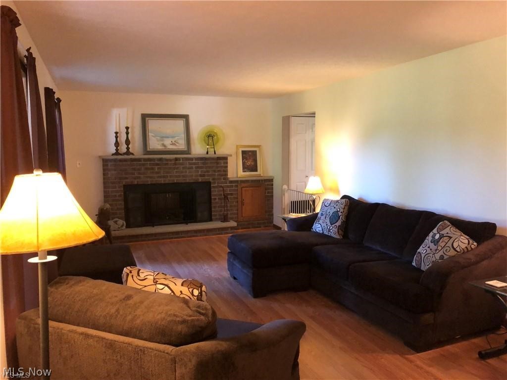 1442 Welch Road Cutler, OH 45724 - Photo 6 of 23 Gallery Image 6