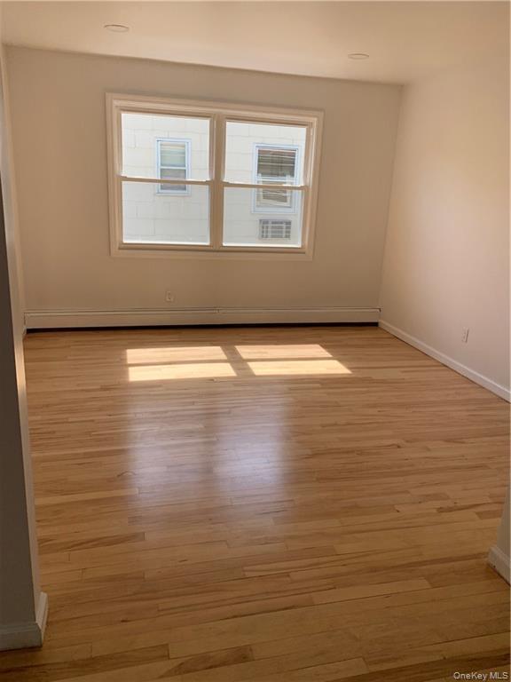 5 Ridge Road, Unit 2 Dobbs Ferry, NY 10522 - Photo 11 of 18 a view of empty room with wooden floor